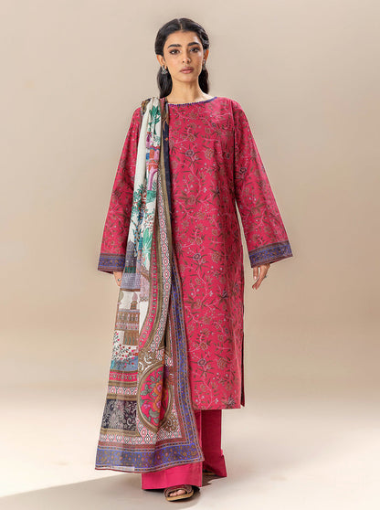 Morbagh | Lawn Collection 24 | BAKED APPLE - Ladies Clothes 