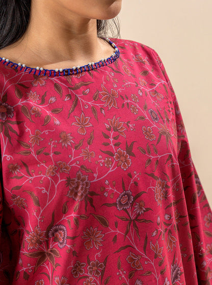Morbagh | Lawn Collection 24 | BAKED APPLE - Ladies Clothes 