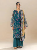 Morbagh | Lawn Collection 24 | SERENITY GREENS - Ladies Clothes 