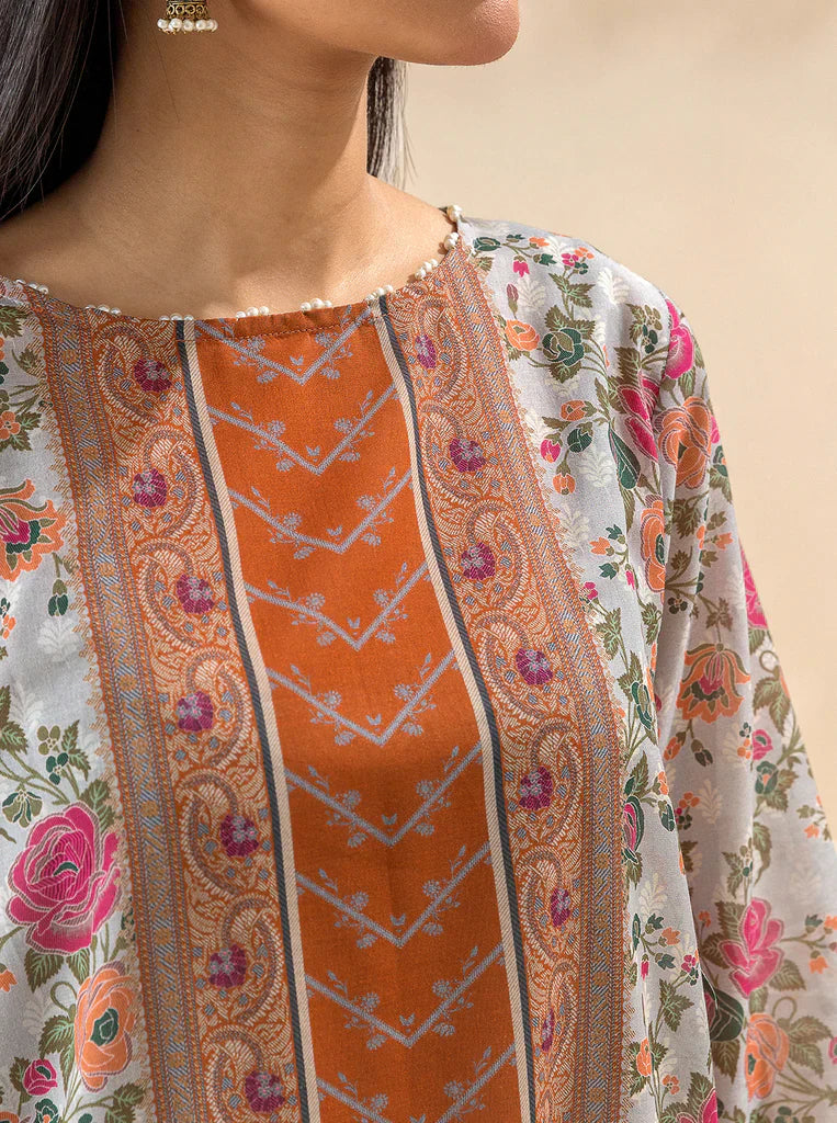 Morbagh | Lawn Collection 24 | EVE GARDEN - Ladies Clothes 