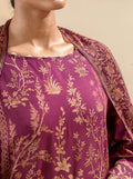 Morbagh | Lawn Collection 24 | MAGENTA MOON - Ladies Clothes 
