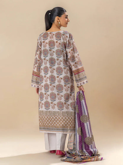 Morbagh | Lawn Collection 24 | MUGHAL MELODY - Ladies Clothes 