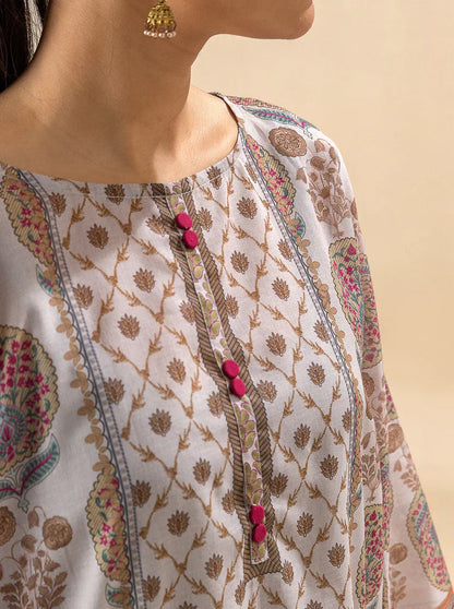 Morbagh | Lawn Collection 24 | MUGHAL MELODY - Ladies Clothes 