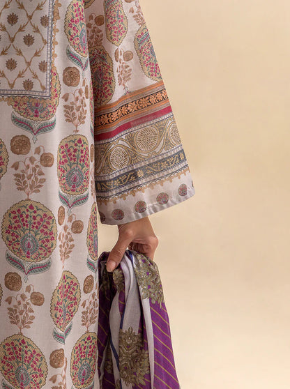 Morbagh | Lawn Collection 24 | MUGHAL MELODY - Ladies Clothes 