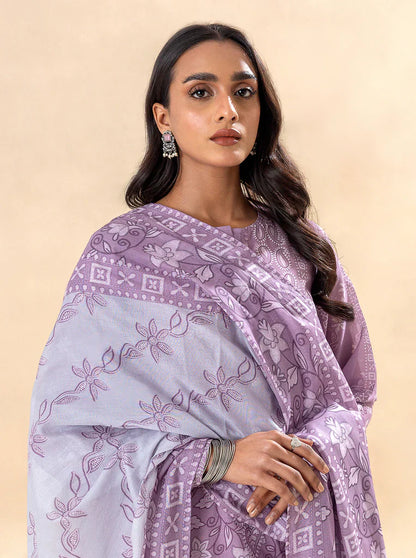 Morbagh | Lawn Collection 24 | EVENING ROSE - Ladies Clothes 
