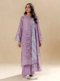 Morbagh | Lawn Collection 24 | EVENING ROSE - Ladies Clothes 