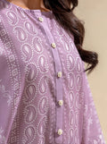 Morbagh | Lawn Collection 24 | EVENING ROSE - Ladies Clothes 
