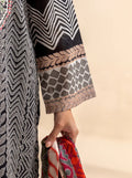 Morbagh | Lawn Collection 24 | EBONY BLISS - Ladies Clothes 