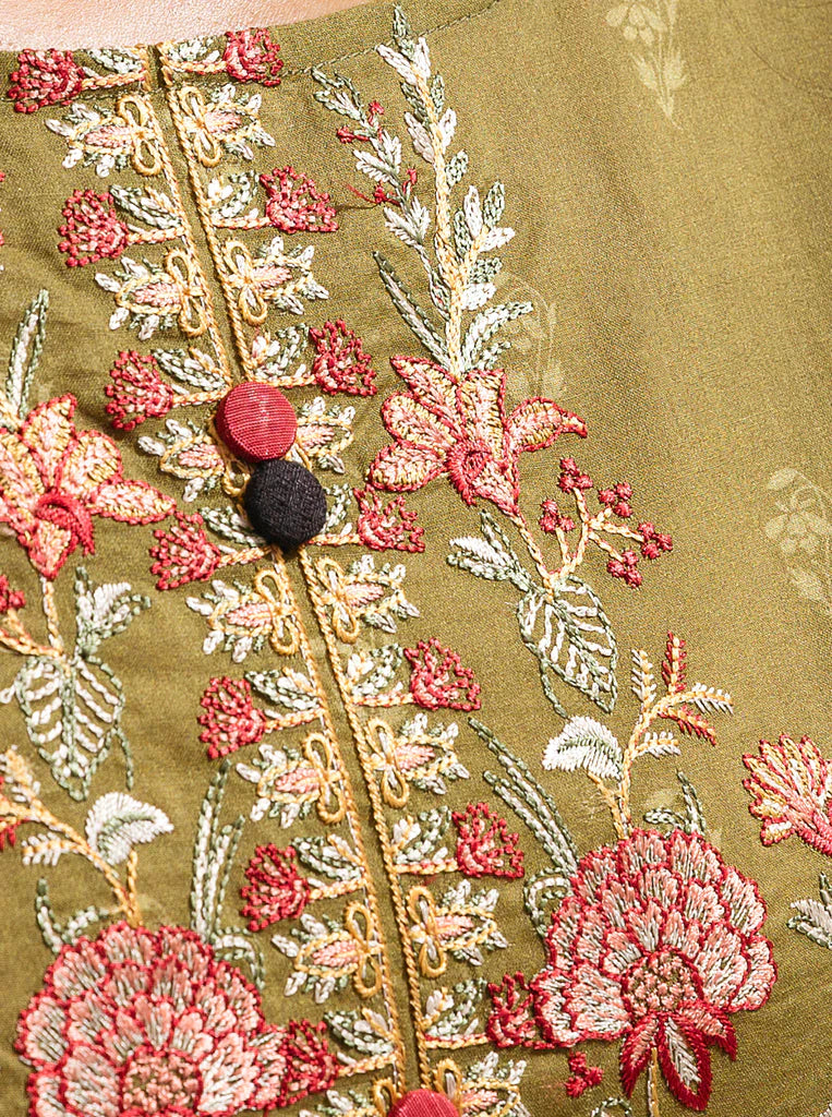 Morbagh | Lawn Collection 24 | EDEN GLOW - Ladies Clothes 