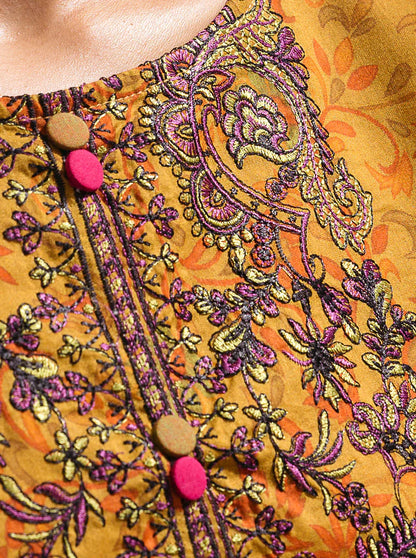 Morbagh | Lawn Collection 24 | HONEY SUCKLE - Ladies Clothes 