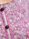 Morbagh | Lawn Collection 24 | LAVENDULA LOOP - Ladies Clothes 