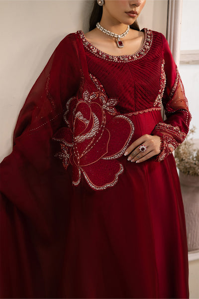 Maryum N Maria | Lumora Edit | LENTEN ROSE - MS40123 - Ladies Clothes - Maria Faisal