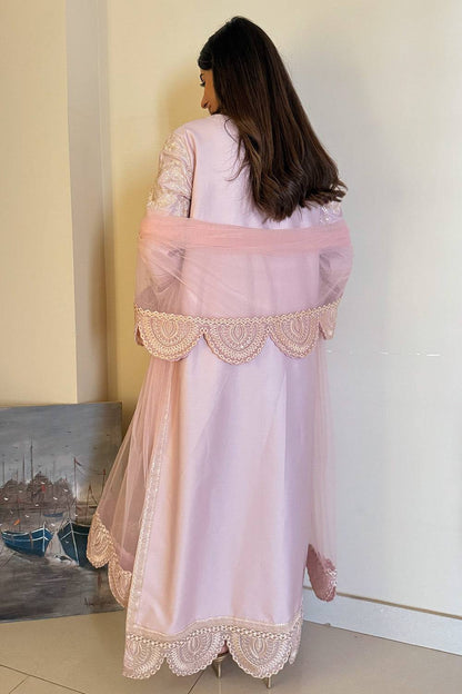 Maryam N Maria | Koel 25 | DEIRDRE - MS50279 by Maria Faisal - Registered Vendor of : Maryam N Maria - type : Ladies Clothes - 100% original wedding dresses