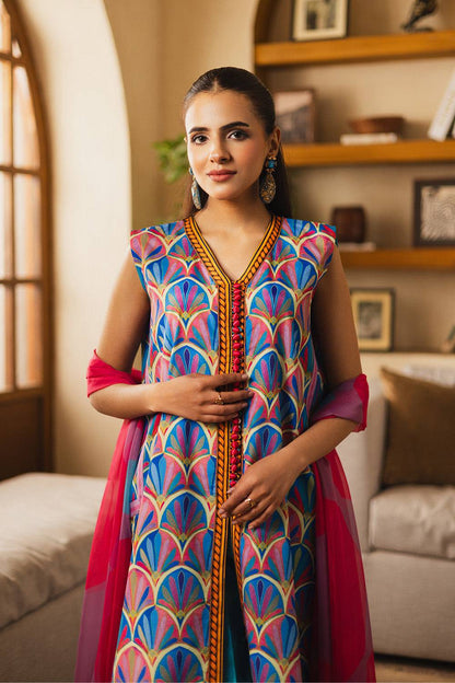 Maryum N Maria | Ceil 25 | ESHE by Maria Faisal - Registered Vendor of : Maryum N Maria - type : Ladies Clothes - 100% original wedding dresses