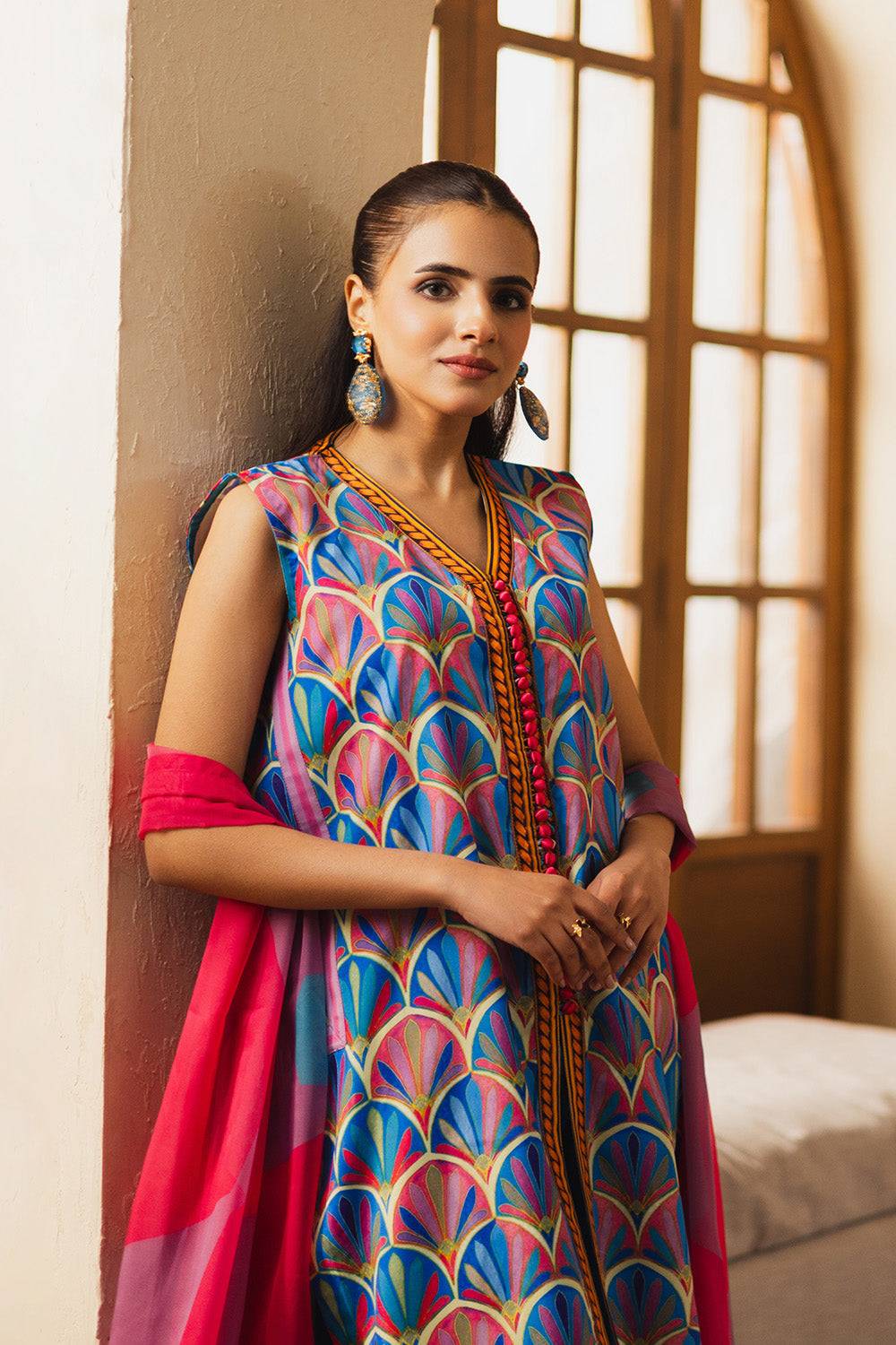 Maryum N Maria | Ceil 25 | ESHE by Maria Faisal - Registered Vendor of : Maryum N Maria - type : Ladies Clothes - 100% original wedding dresses