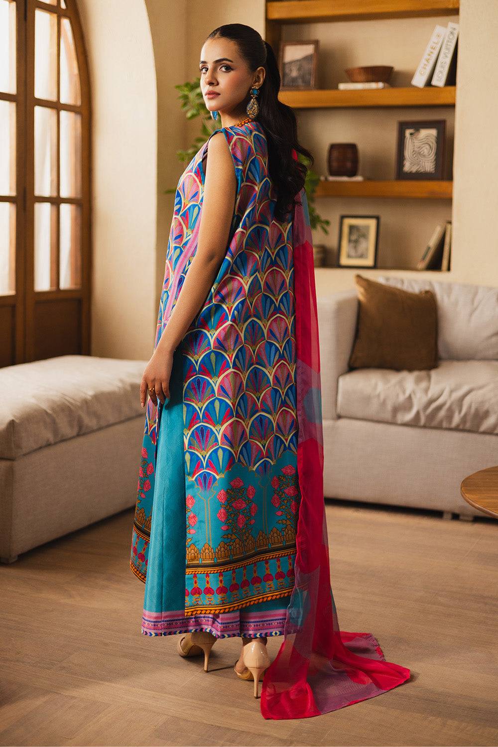 Maryum N Maria | Ceil 25 | ESHE by Maria Faisal - Registered Vendor of : Maryum N Maria - type : Ladies Clothes - 100% original wedding dresses