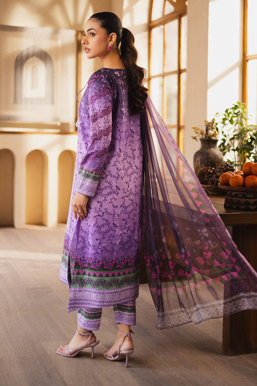 Maryum N Maria | Ceil 25 | AYTAN by Maria Faisal - Registered Vendor of : Maryum N Maria - type : Ladies Clothes - 100% original wedding dresses