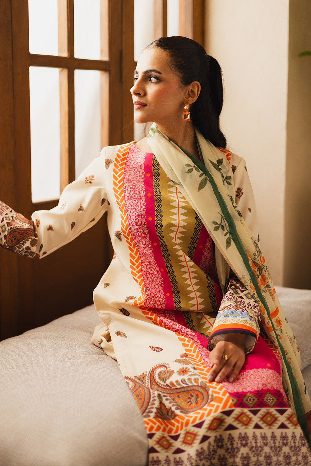 Maryum N Maria | Ceil 25 | CYRA by Maria Faisal - Registered Vendor of : Maryum N Maria - type : Ladies Clothes - 100% original wedding dresses