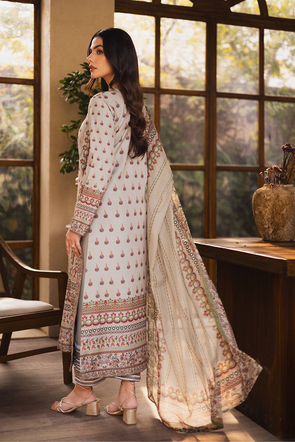 Maryum N Maria | Ceil 25 | DIBA by Maria Faisal - Registered Vendor of : Maryum N Maria - type : Ladies Clothes - 100% original wedding dresses