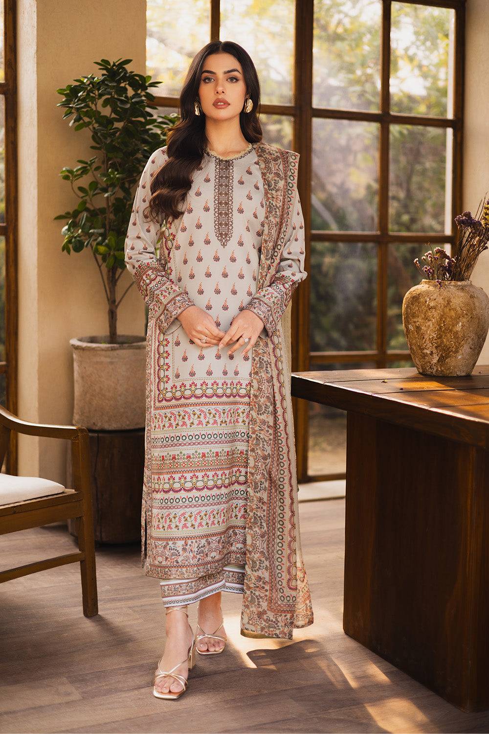 Maryum N Maria | Ceil 25 | DIBA by Maria Faisal - Registered Vendor of : Maryum N Maria - type : Ladies Clothes - 100% original wedding dresses