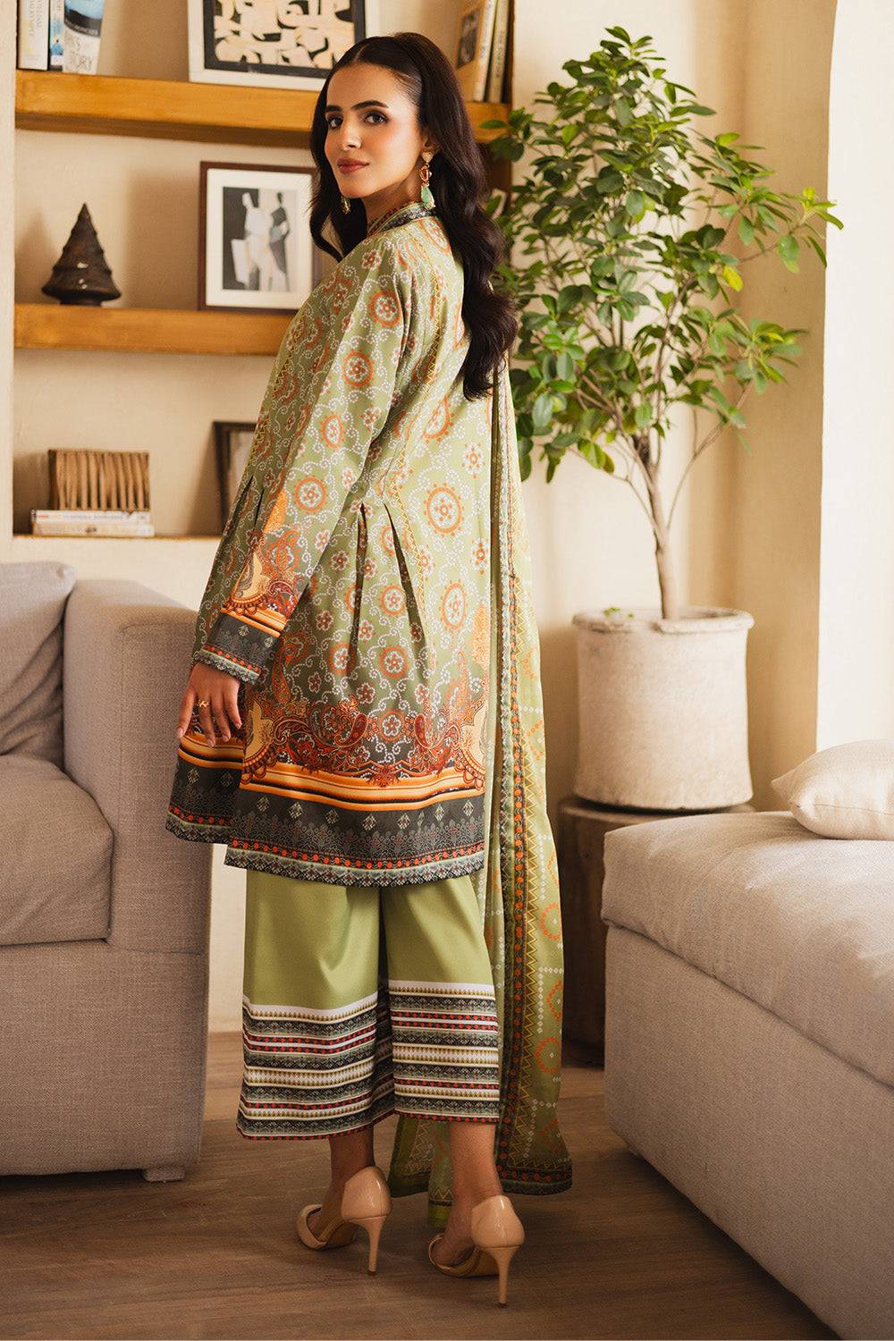 Maryum N Maria | Ceil 25 | AYTAN by Maria Faisal - Registered Vendor of : Maryum N Maria - type : Ladies Clothes - 100% original wedding dresses