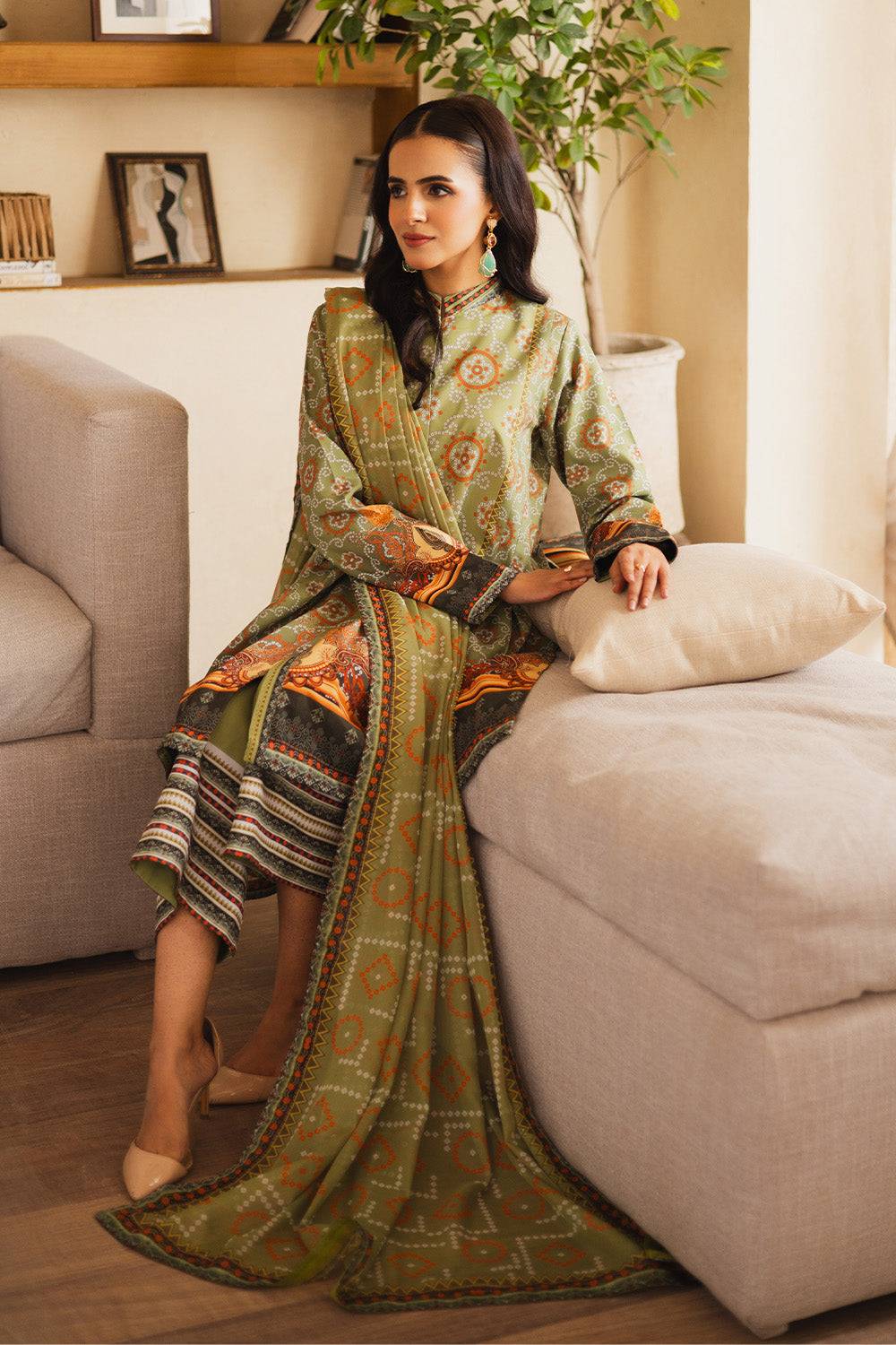 Maryum N Maria | Ceil 25 | AYTAN by Maria Faisal - Registered Vendor of : Maryum N Maria - type : Ladies Clothes - 100% original wedding dresses