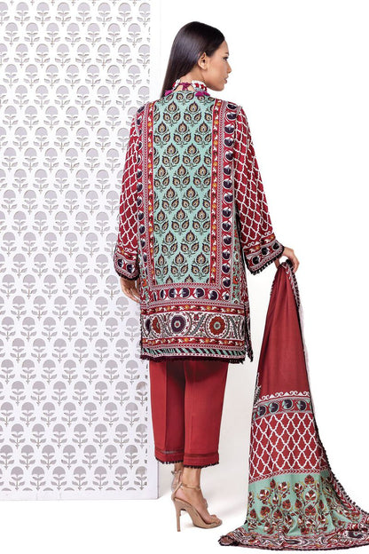 Khaadi | My Winter Mood | MT08 - Ladies Clothes - Maria Faisal