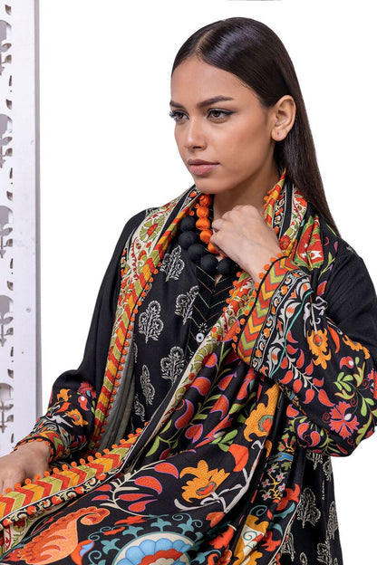 Khaadi | My Winter Mood | MT10 - Ladies Clothes - Maria Faisal