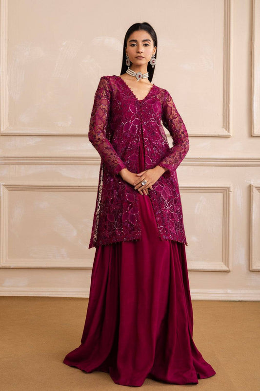 Maryum N Maria | Zaira Pret | MULBERRY by Maria Faisal - Registered Vendor of : Maryum N Maria - type : Ladies Clothes - 100% original wedding dresses