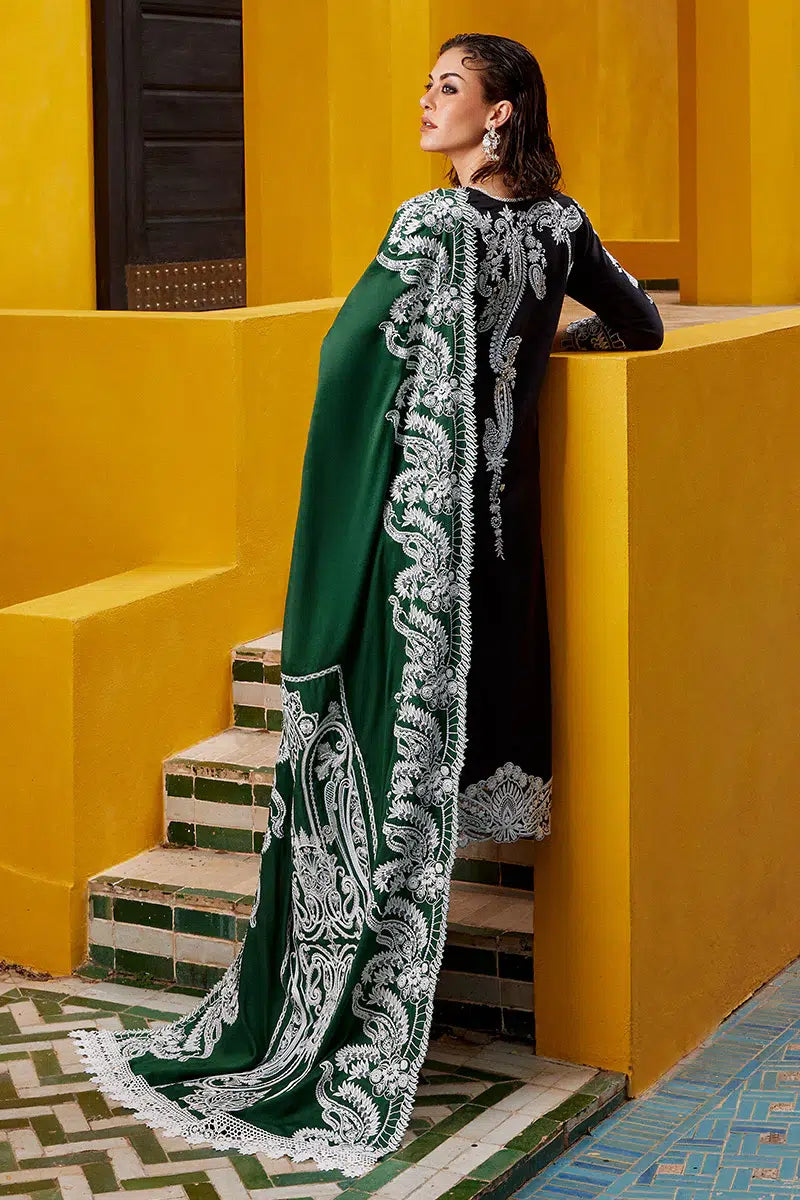 Mushq | Moroccan Dreams 23 | Imane