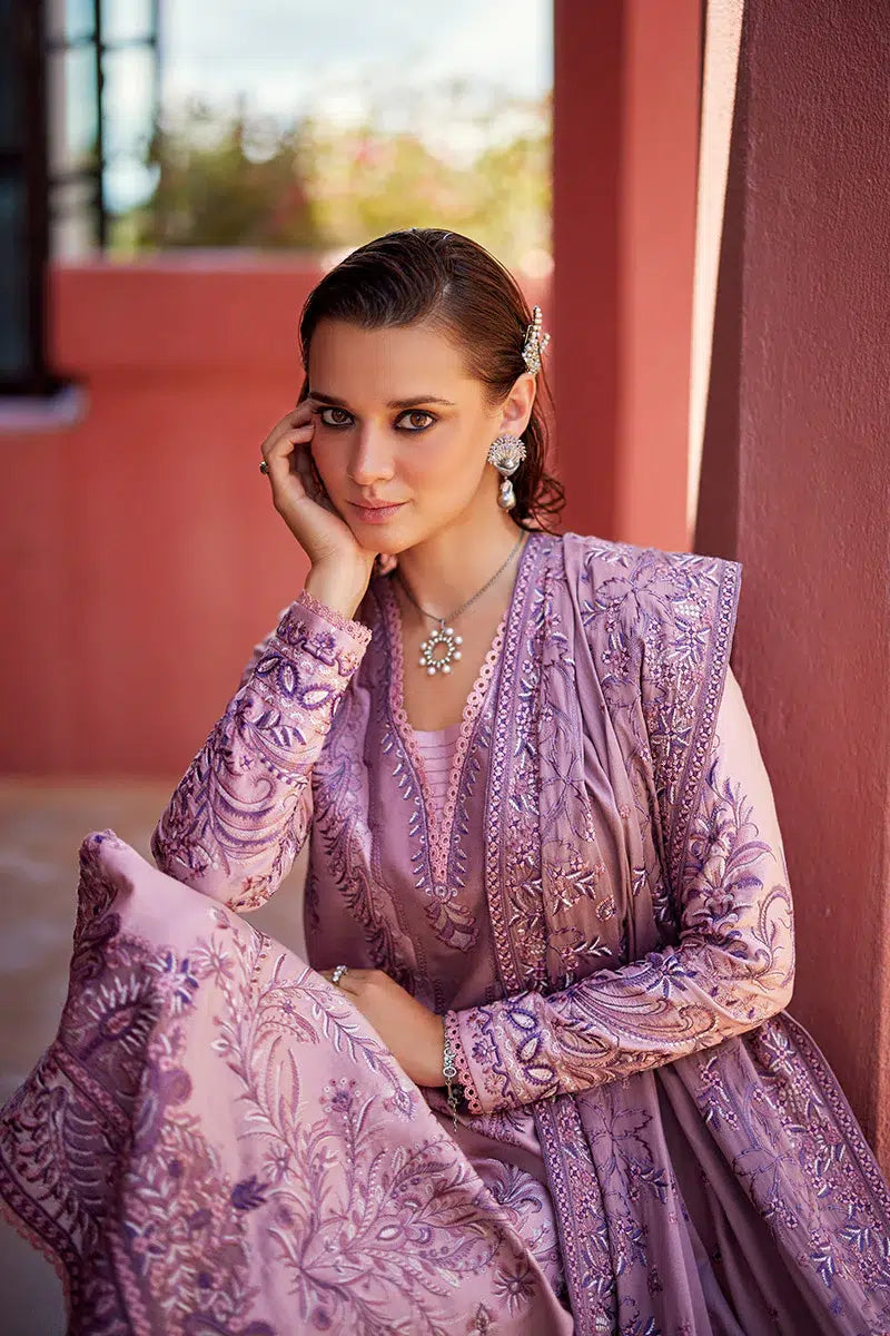 Mushq | Moroccan Dreams 23 | Safaa