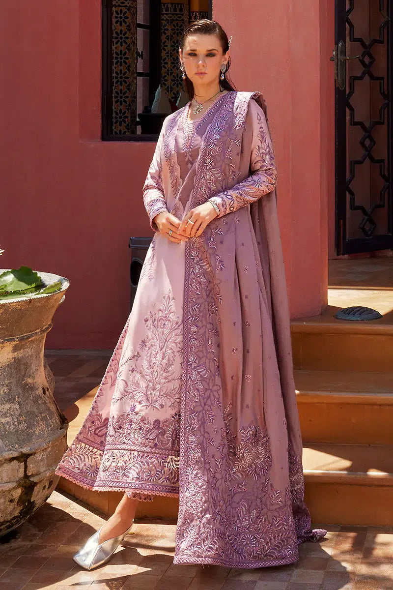 Mushq | Moroccan Dreams 23 | Safaa