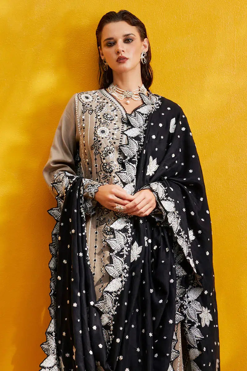 Mushq | Moroccan Dreams 23 | Salma