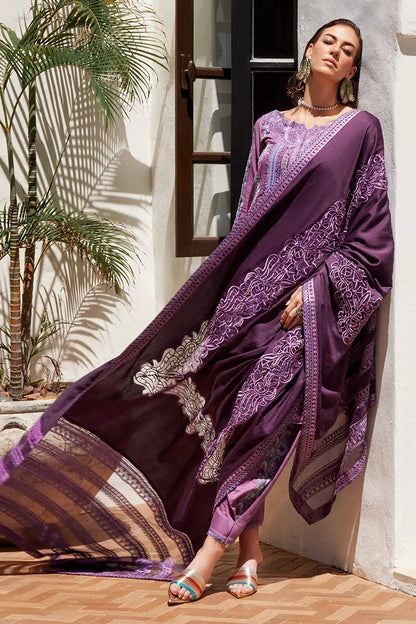 Mushq | Moroccan Dreams 23 | Nour