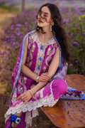 Mushq | Hemline The Secret Garden | ENCHANTED BLOOM - Waniyas