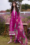 Mushq | Hemline The Secret Garden | FAIRY DELL - Waniyas