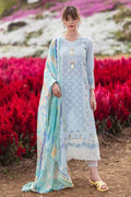 Mushq | Hemline The Secret Garden | NIXIE - Waniyas