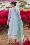 Mushq | Hemline The Secret Garden | NIXIE - Waniyas