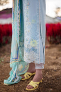 Mushq | Hemline The Secret Garden | NIXIE - Waniyas