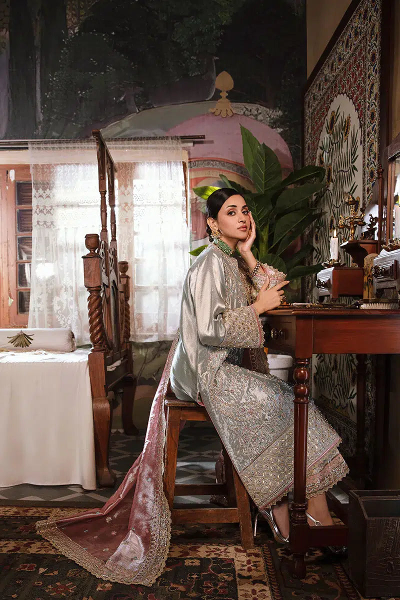 Mushq | Sunehri Anmol Edit | Amaya