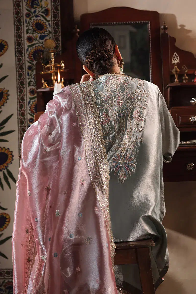 Mushq | Sunehri Anmol Edit | Amaya