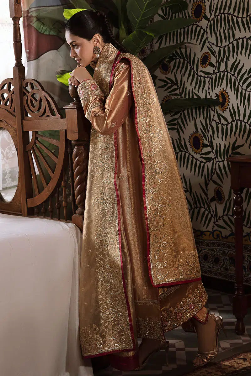 Mushq | Sunehri Anmol Edit | Aleha