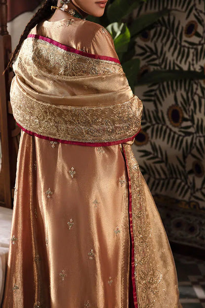 Mushq | Sunehri Anmol Edit | Aleha