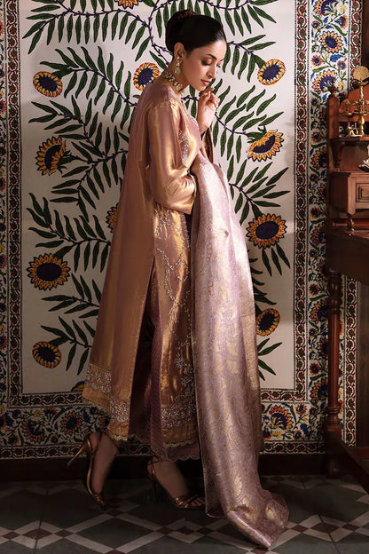 Mushq | Sunehri Anmol Edit | Nurah