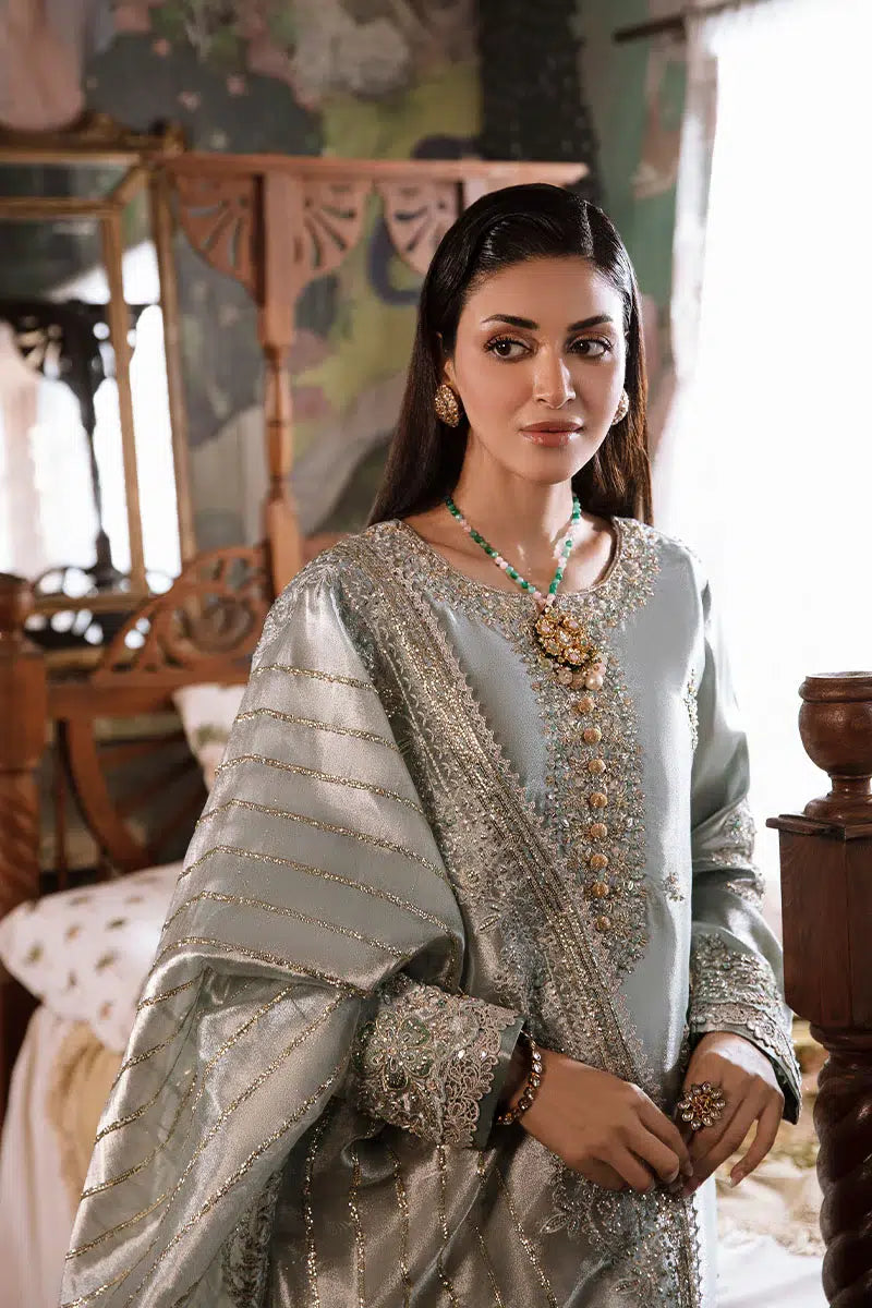 Mushq | Sunehri Anmol Edit | Heer