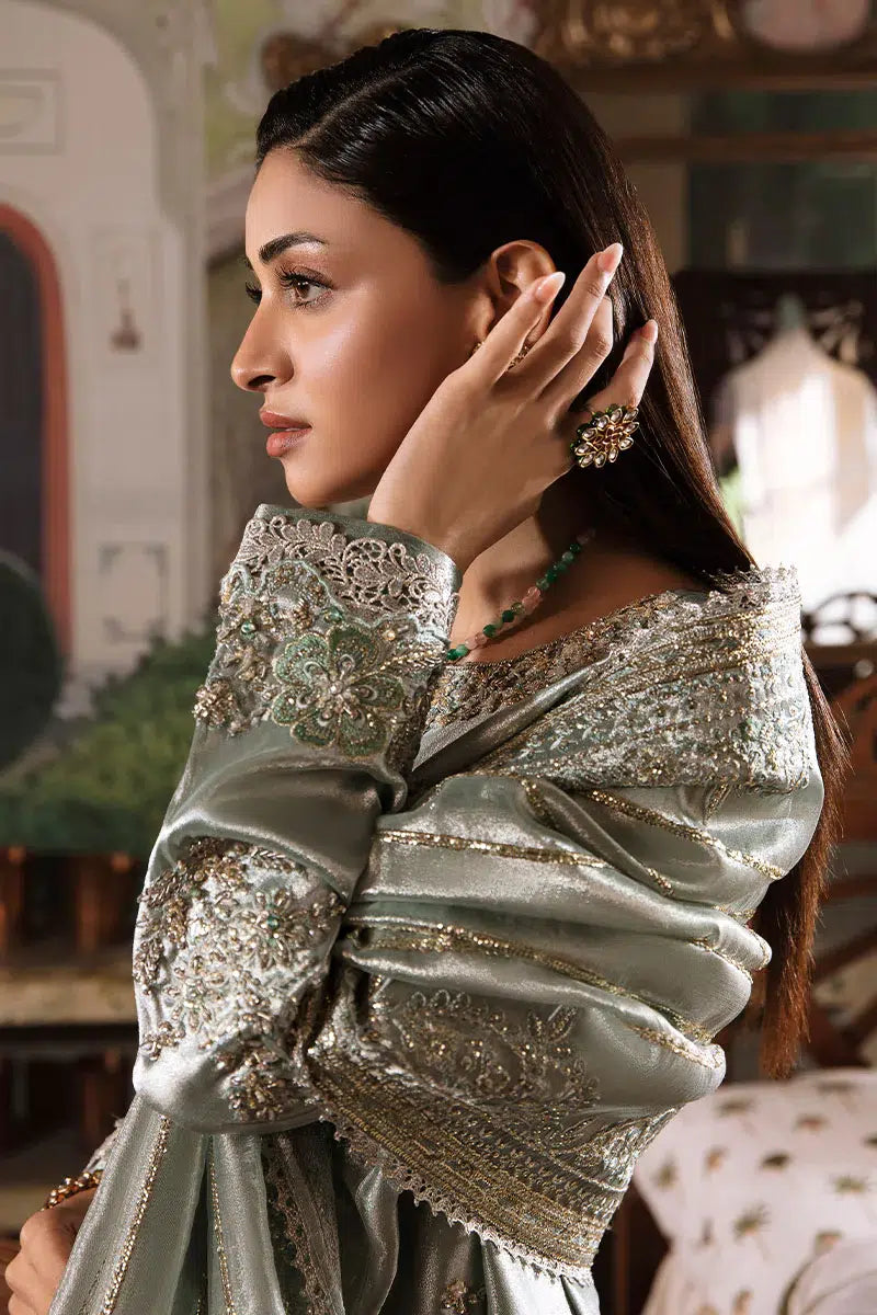 Mushq | Sunehri Anmol Edit | Heer