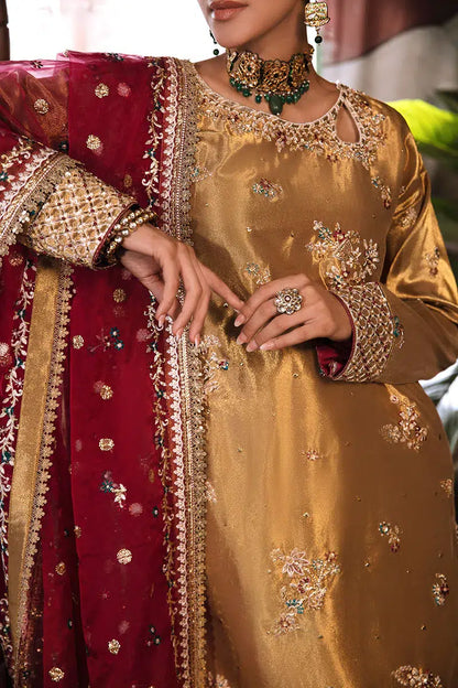 Mushq | Sunehri Anmol Edit | Zaisha