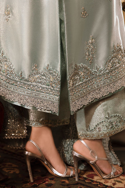 Mushq | Sunehri Anmol Edit | Heer