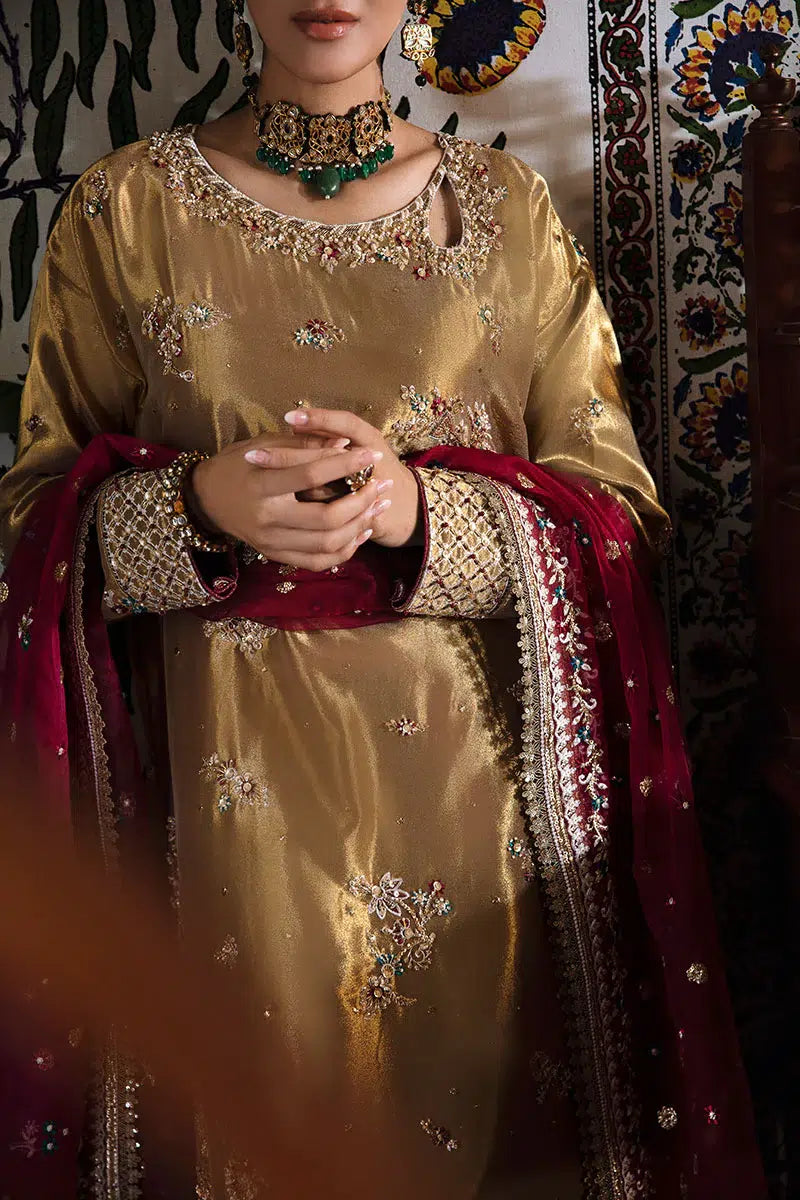 Mushq | Sunehri Anmol Edit | Zaisha