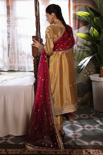 Mushq | Sunehri Anmol Edit | Zaisha